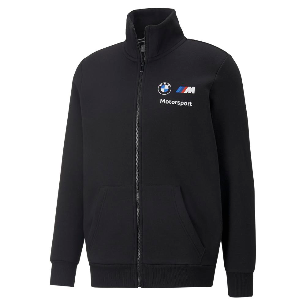 PUMA BMW系列MMS T7 男短袖上衣 58595951 黑色 歷史價格詳細信息