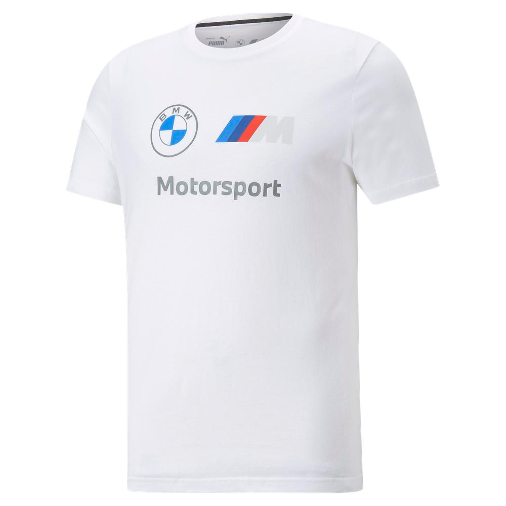 PUMA BMW系列MMS T7 男短袖上衣 58595951 黑色 歷史價格詳細信息
