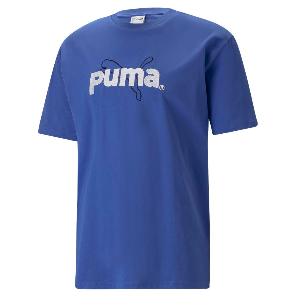 【PUMA官方旗艦】流行系列Puma Team短袖T恤  女性 53682301 歷史價格詳細信息