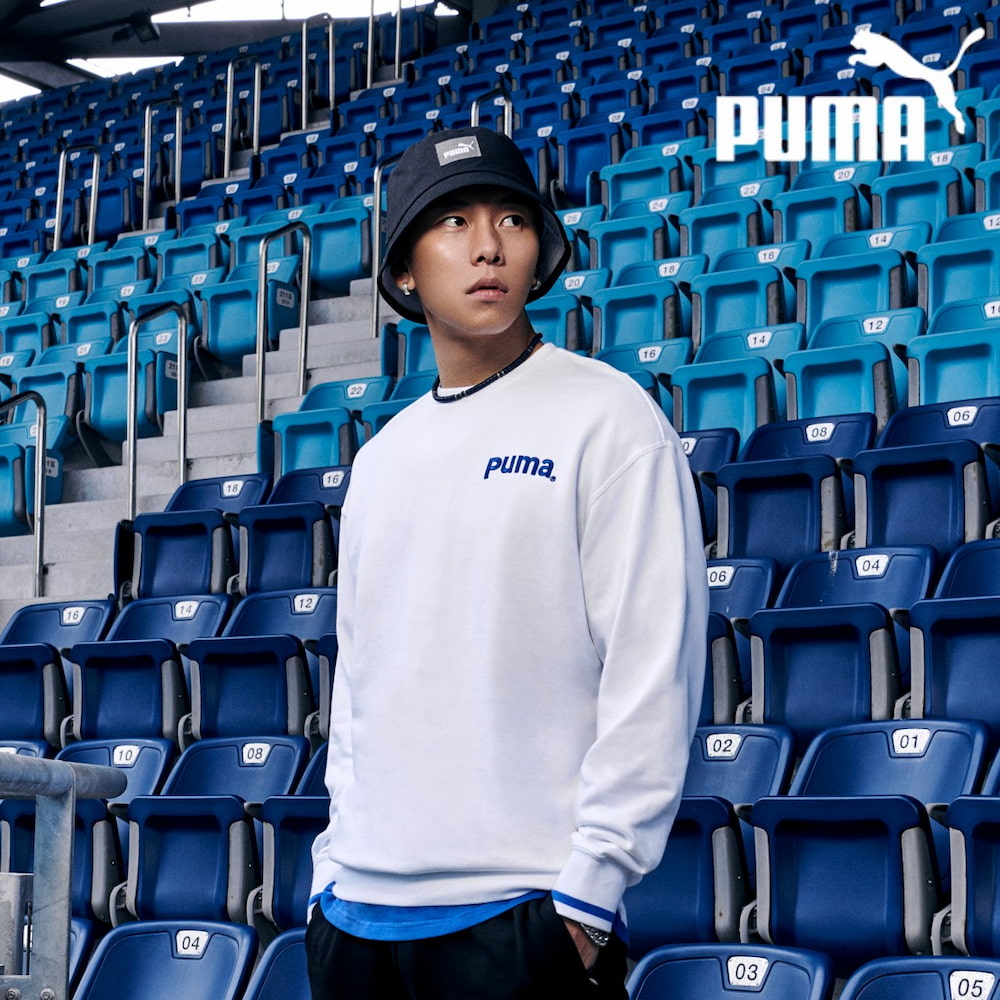 【PUMA官方旗艦】流行系列P.Team圓領衫 女性 62521565 歷史價格詳細信息