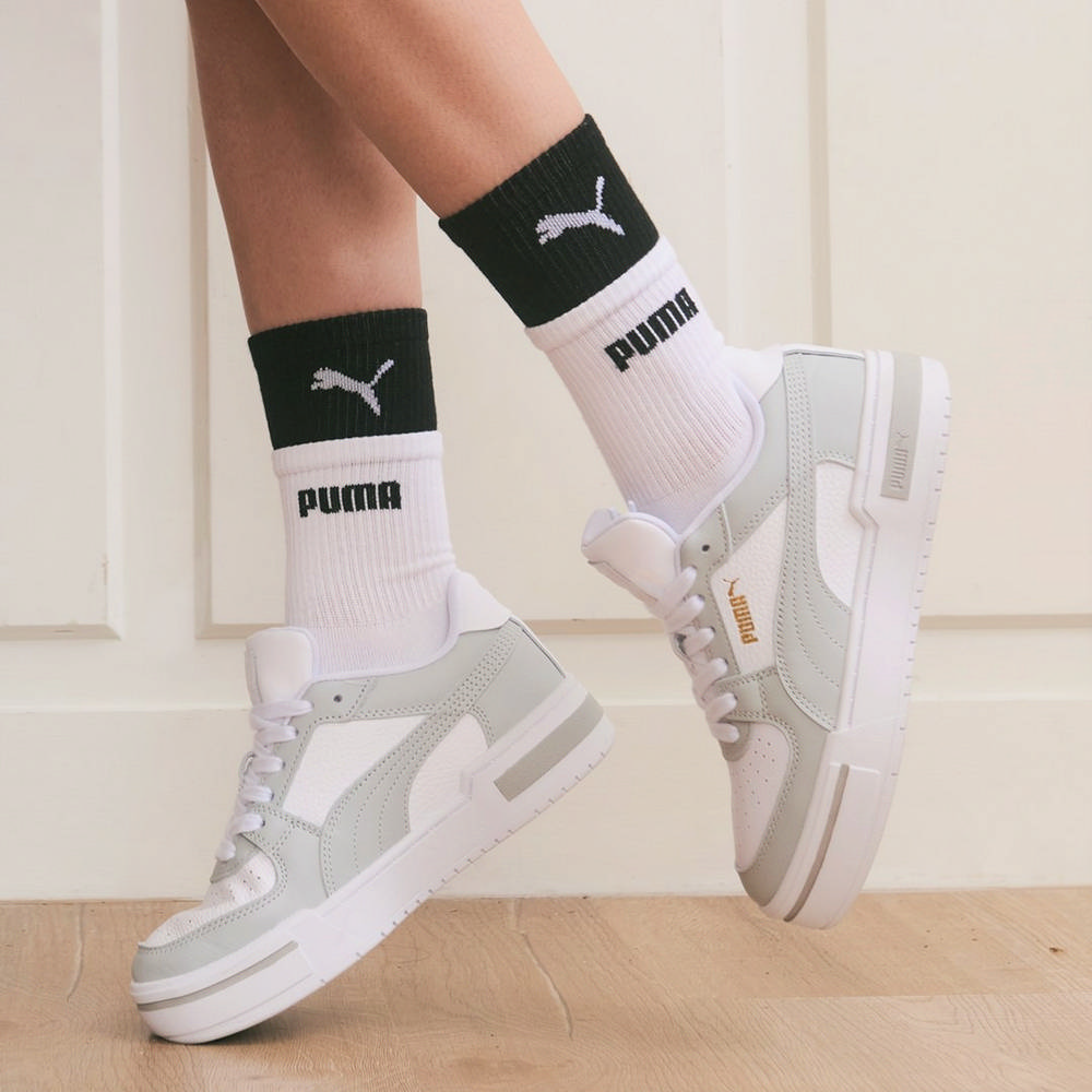 【PUMA官方旗艦】CA Pro Glitch 流行休閒鞋 男女共同 38927602 歷史價格詳細信息