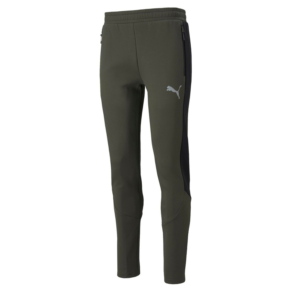 PUMA 基本系列Evostripe短袖T恤(F) 女短袖上衣 58524601 黑 歷史價格詳細信息