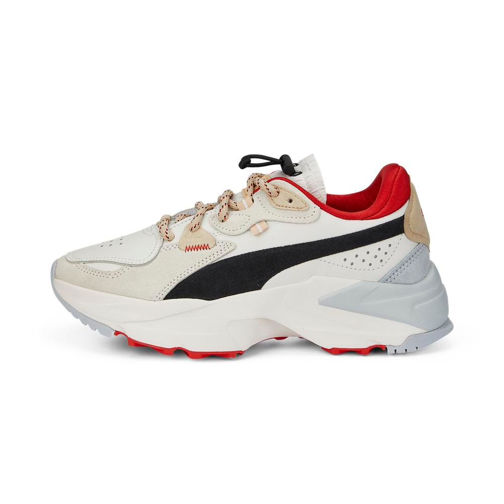【PUMA官方旗艦】Orkid Pastel Wns 流行休閒鞋 女性 38408302 歷史價格詳細信息