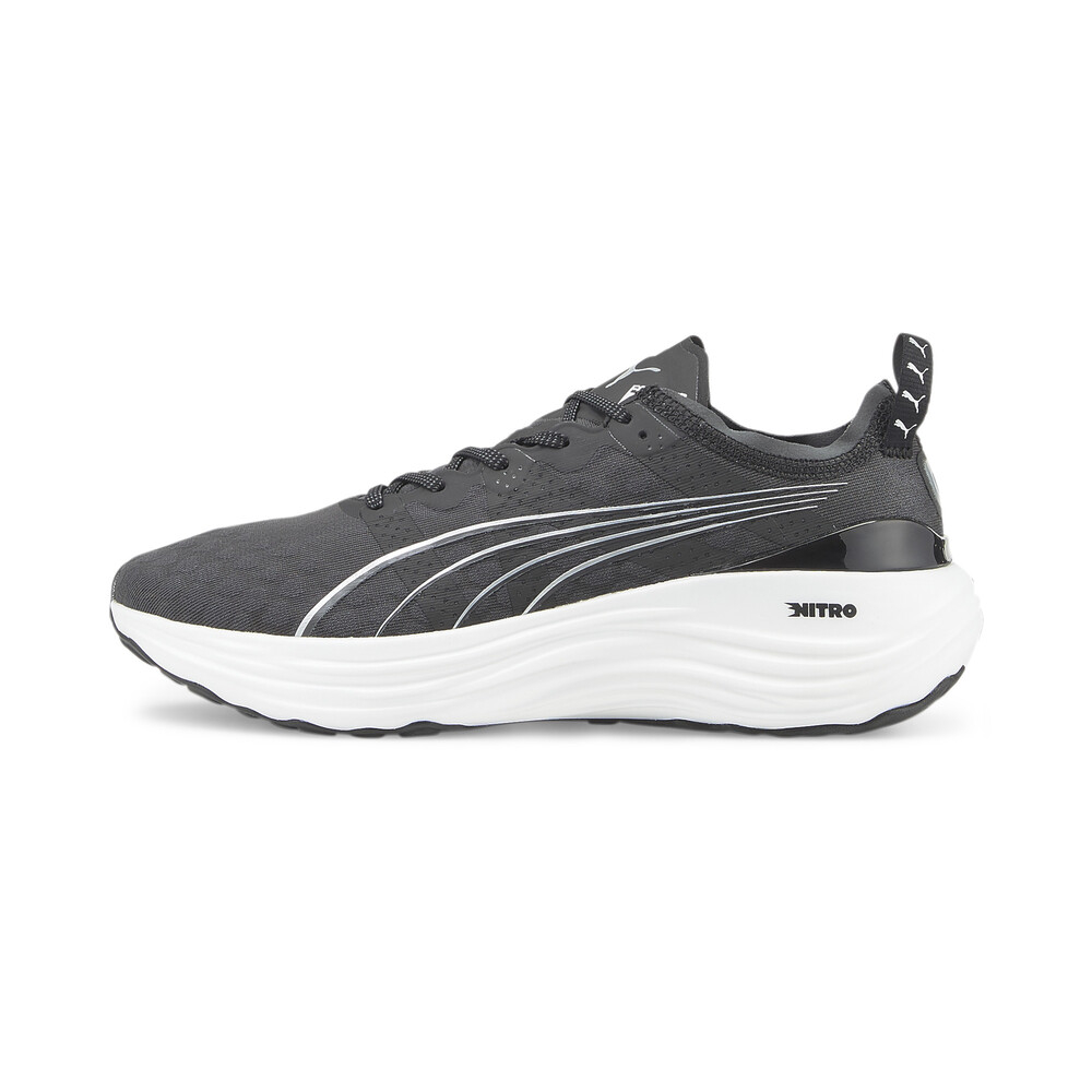 【PUMA官方旗艦】ForeverRun Nitro Knit 慢跑運動鞋 男性 37913903 歷史價格詳細信息