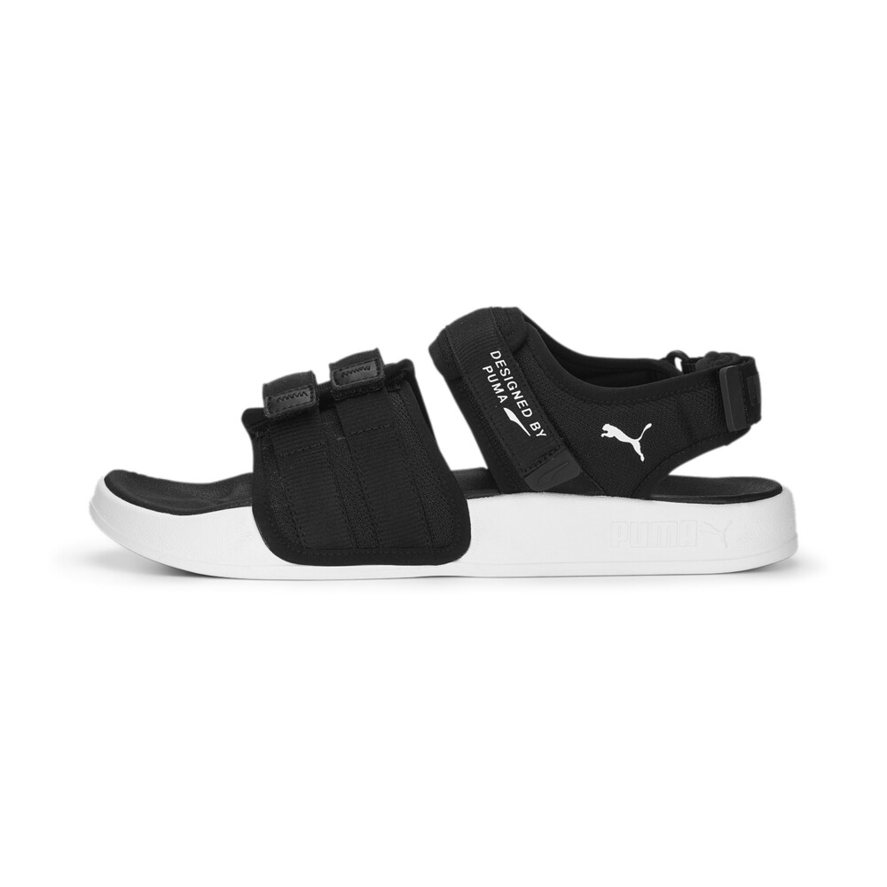 【PUMA】City Rider 男女 休閒鞋-38204417 歷史價格詳細信息