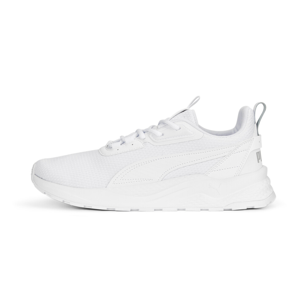 PUMA ANZARUN FS 2.0 休閒跑鞋 全白 39098202 男鞋 歷史價格詳細信息