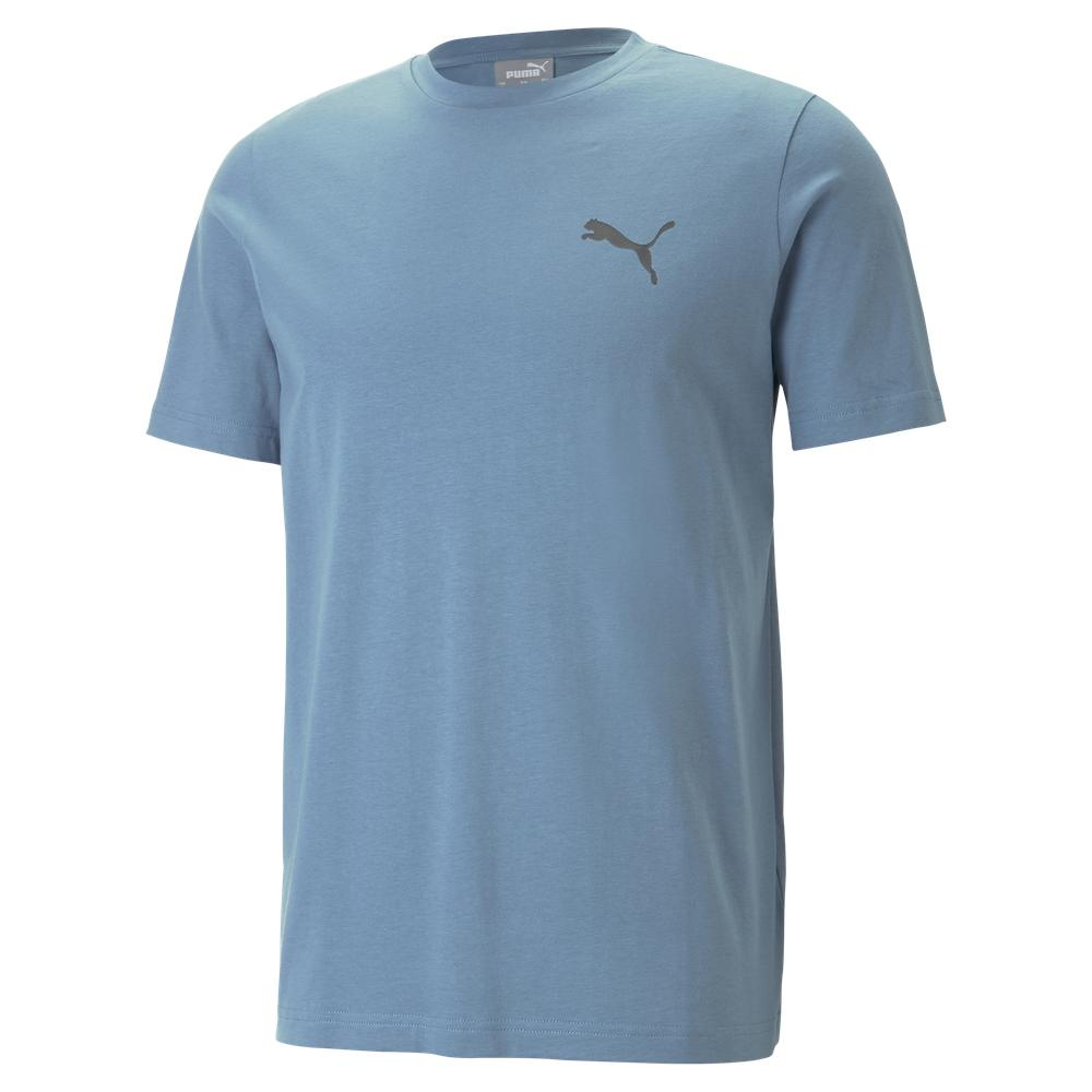 Puma 短袖 Better Tee 男款 短T 黑 歐規 小LOGO 純棉 基本款 寬鬆【ACS】 67003075 歷史價格詳細信息