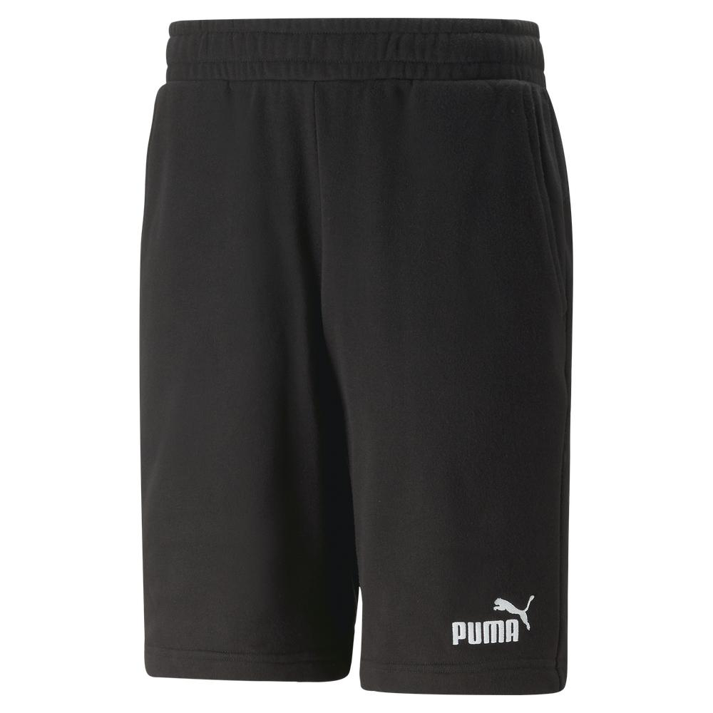 【PUMA官方旗艦】基本系列ESS刺繡長寬管褲  女性 84833301 歷史價格詳細信息