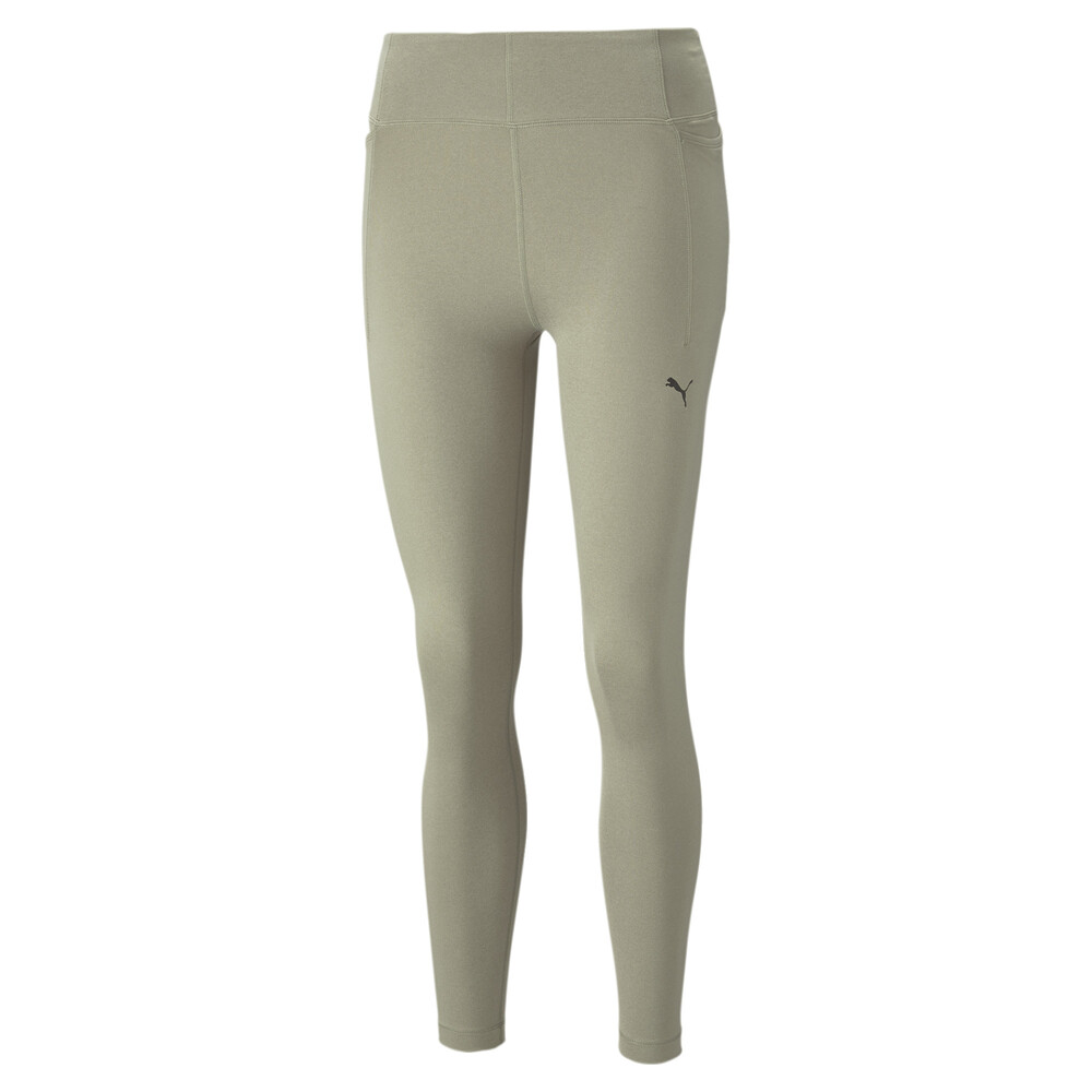 【PUMA官方旗艦】瑜珈系列YM Ultrabare 9分緊身褲 女性 52222275 歷史價格詳細信息
