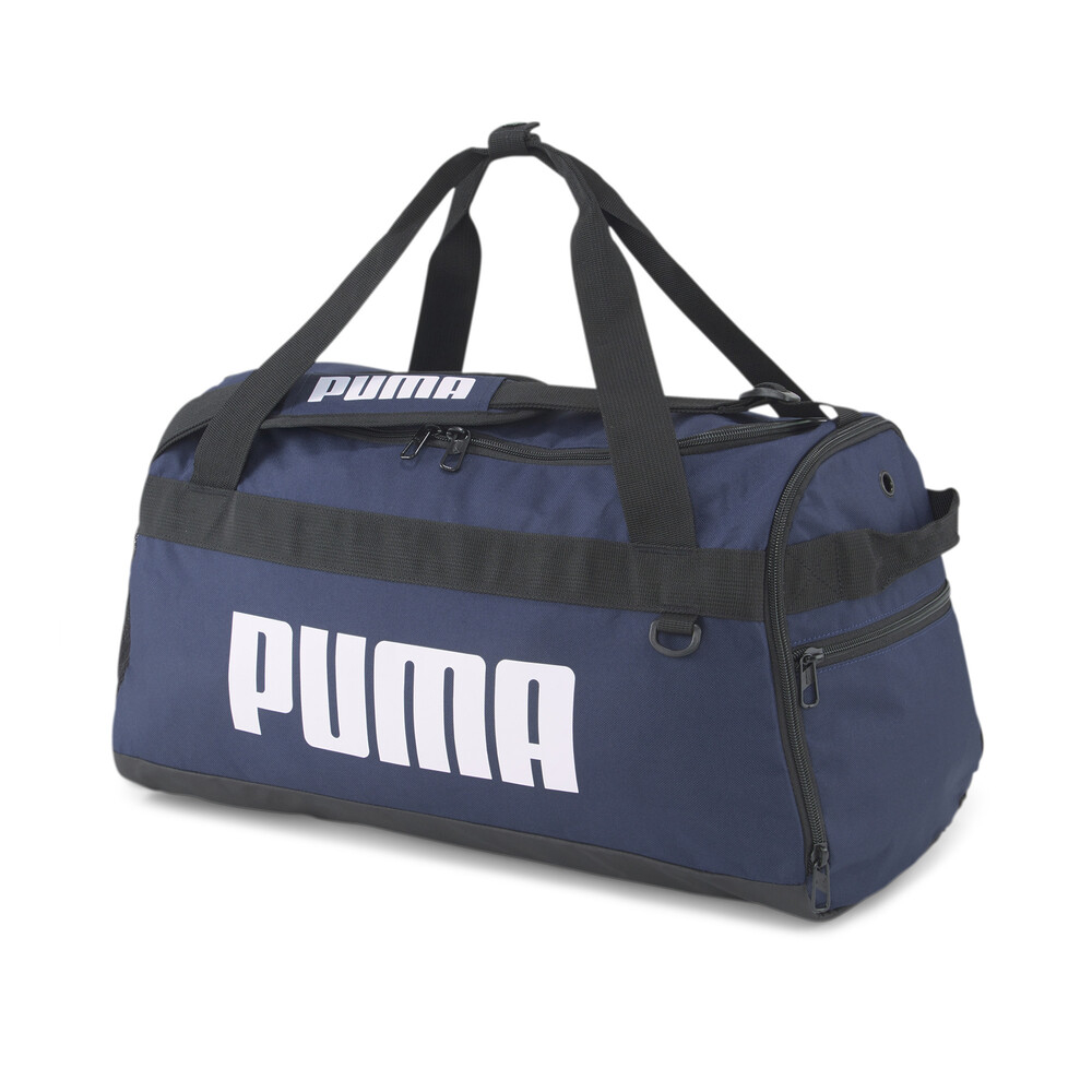 【PUMA】PUMA Challenger運動小袋 側背包 男包 女包 黑色-07953001 歷史價格詳細信息