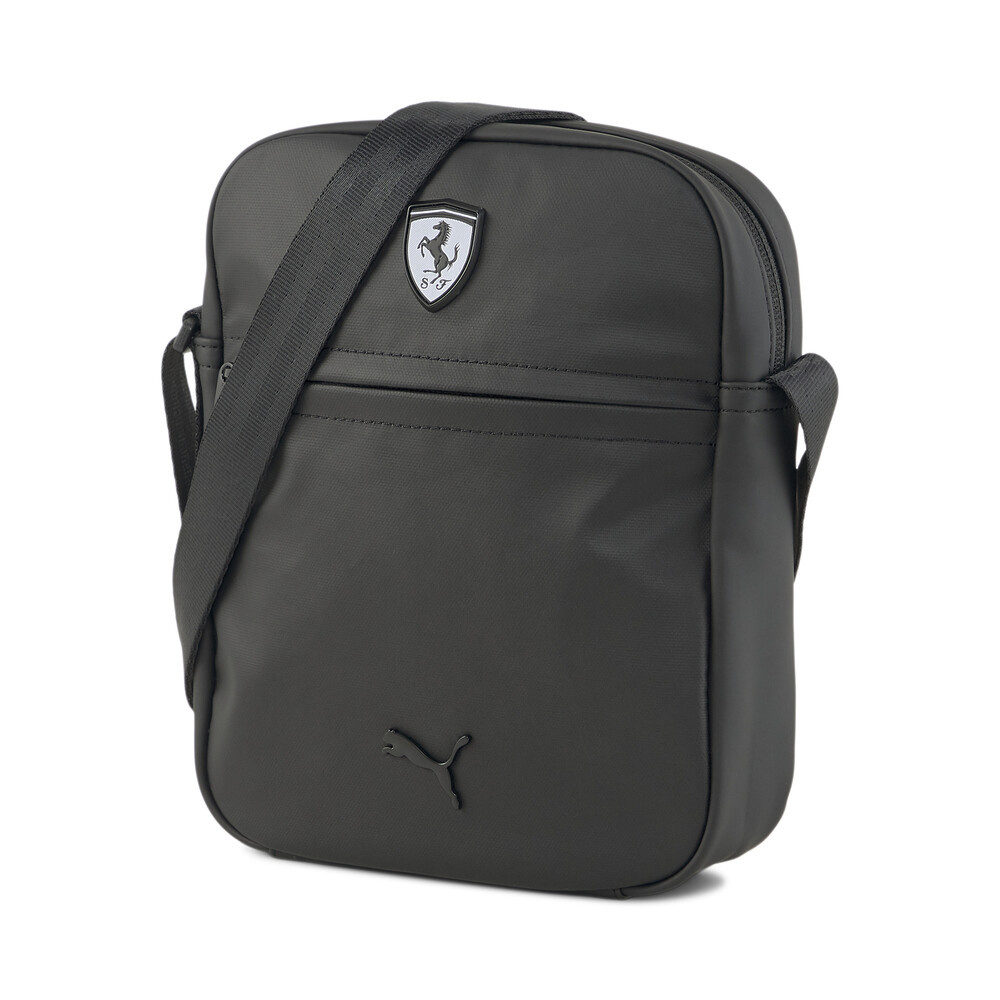 PUMA Ferrari系列棒球帽(N) 休閒帽 黑色 02348501 歷史價格詳細信息