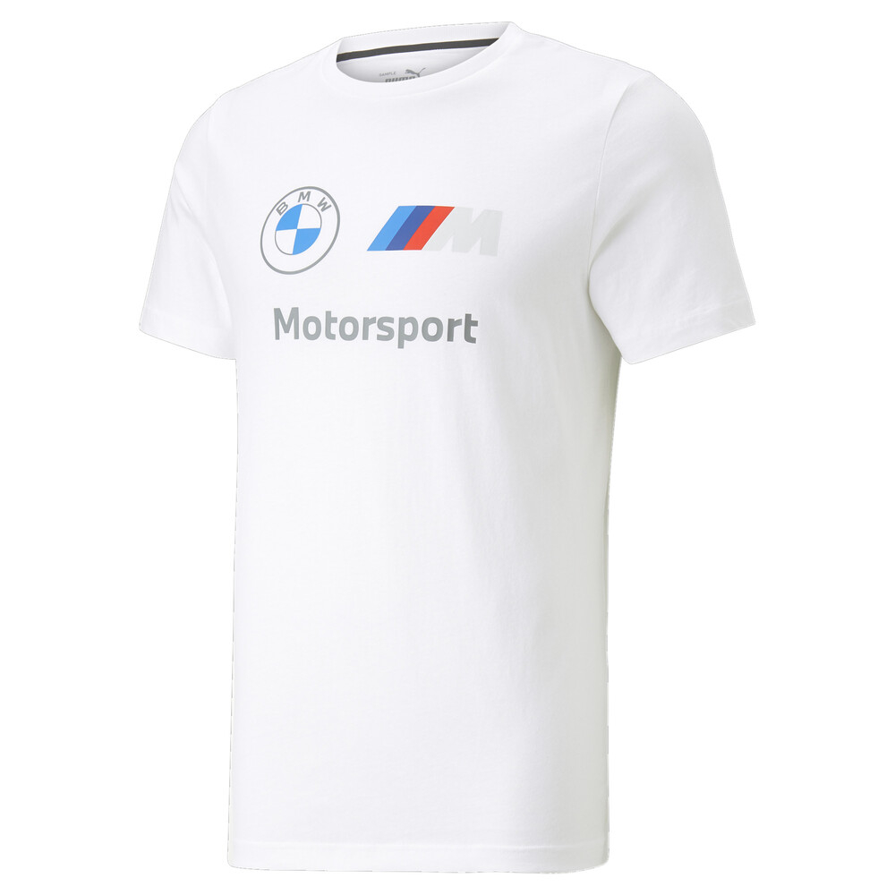 PUMA BMW系列MMS T7 男短袖上衣 58595951 黑色 歷史價格詳細信息