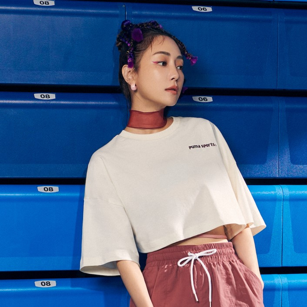 【PUMA官方旗艦】流行系列Puma Team短袖T恤  女性 53682301 歷史價格詳細信息