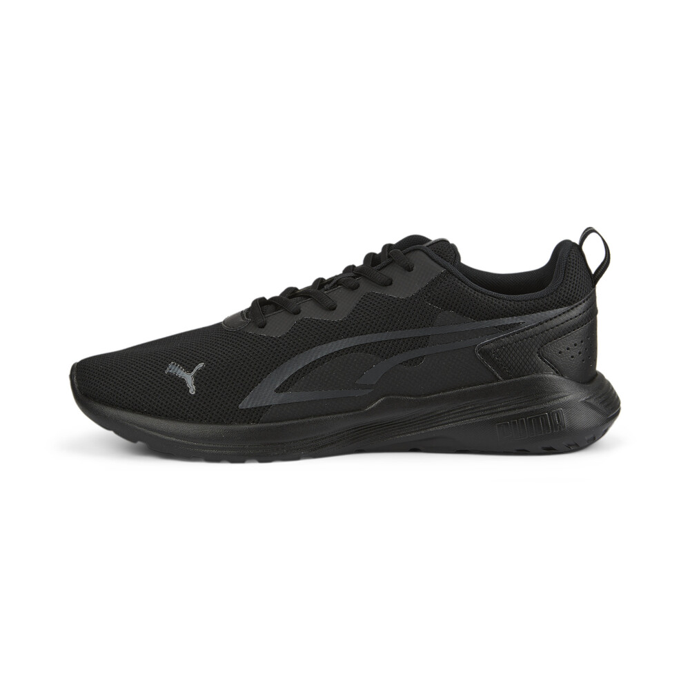 Puma  All-Day Active 男女 白色 輕量 緩震 運動 慢跑鞋 38626902 歷史價格詳細信息