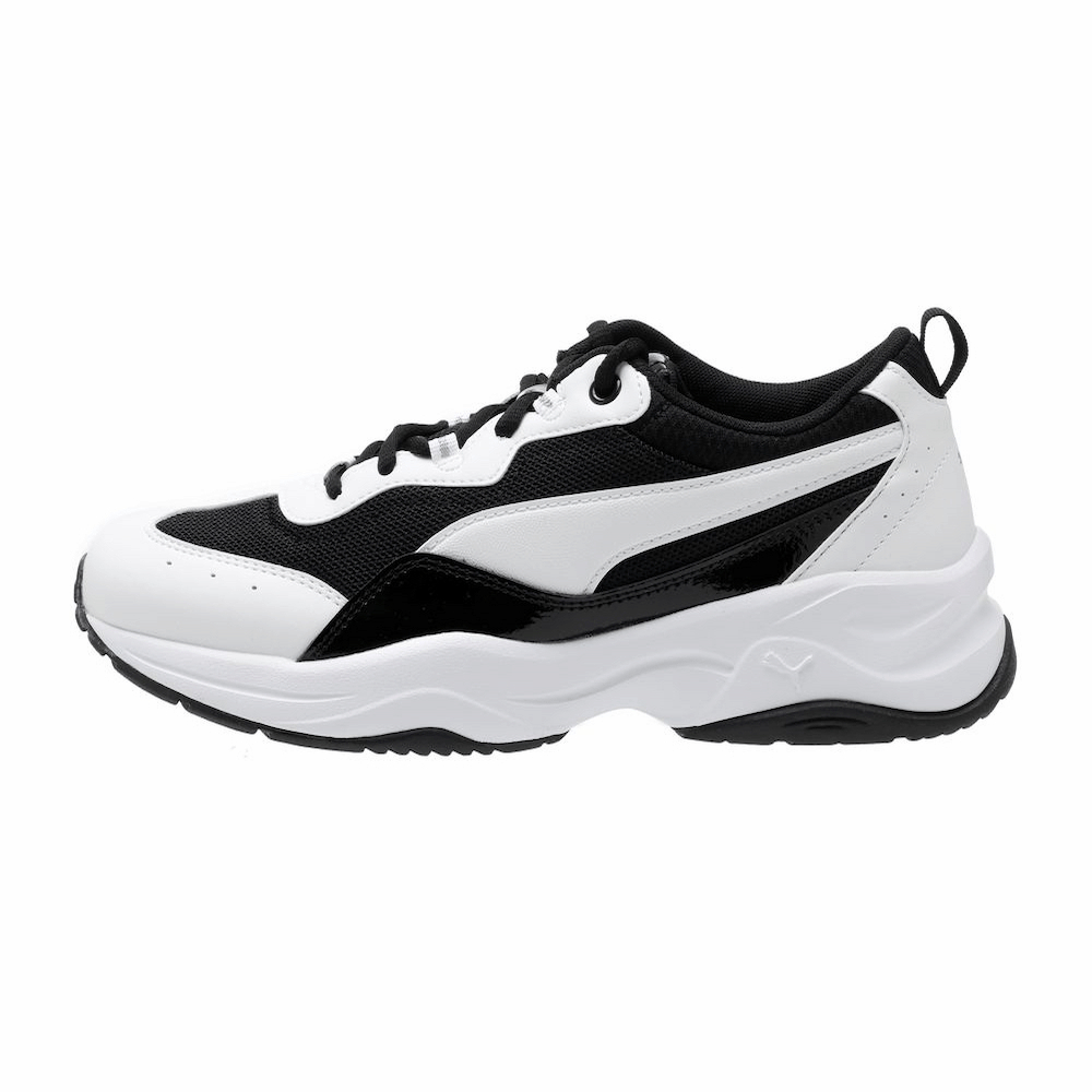 【PUMA官方旗艦】Cilia Wedge 流行休閒鞋 女性 39391502 歷史價格詳細信息