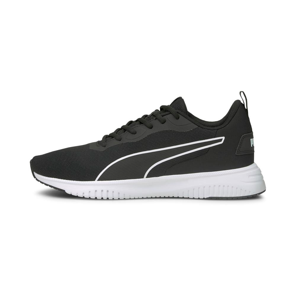 【PUMA】Flyer Flex AC PS 休閒鞋 童鞋 中大童 藍色-37638314 歷史價格詳細信息