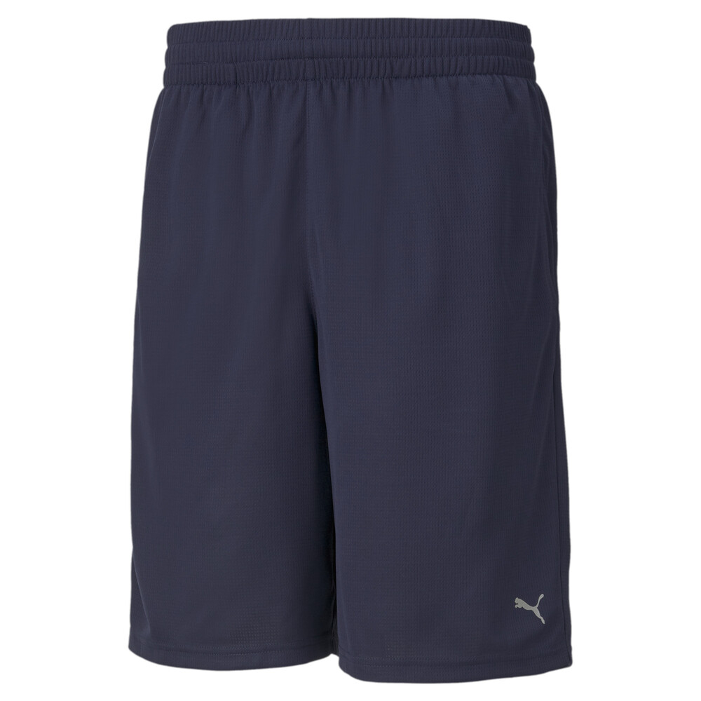 PUMA 短褲 訓練系列ESS 10吋短褲 男 52031901 黑色 歷史價格詳細信息