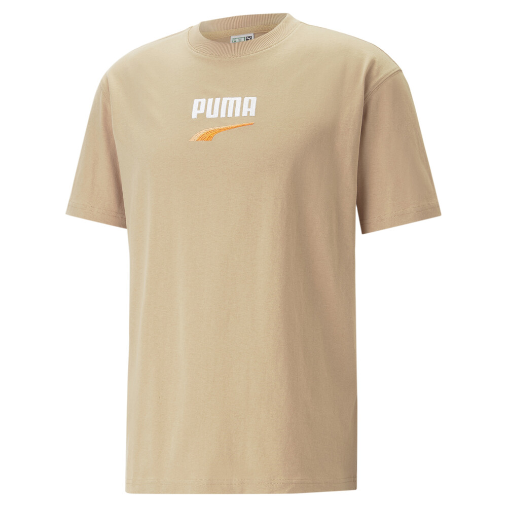 【PUMA官方旗艦】流行系列Downtown Logo長厚連帽T恤 男性 53824588 歷史價格詳細信息