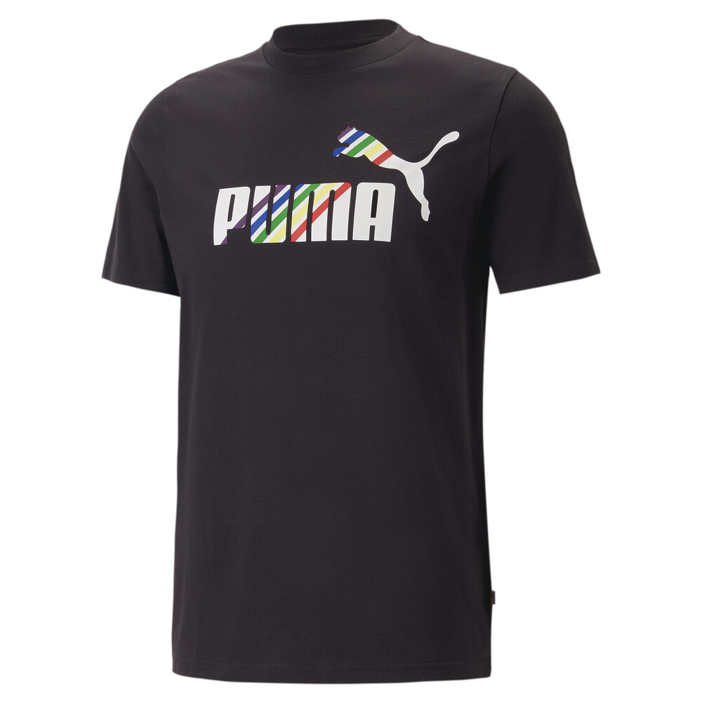 【PUMA】基本系列LIL休閒背心 背心上衣 男 黑色-67338301 歷史價格詳細信息