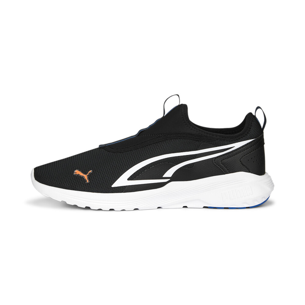 Puma  All-Day Active 男女 白色 輕量 緩震 運動 慢跑鞋 38626902 歷史價格詳細信息