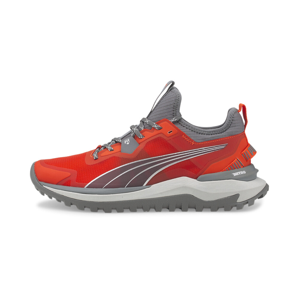 【PUMA官方旗艦】Voyage Nitro 2 GTX 慢跑運動鞋 男性 37694402 歷史價格詳細信息
