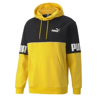 【PUMA官方旗艦】基本系列Puma Power撞色連帽外套 男性 67676301 歷史價格詳細信息