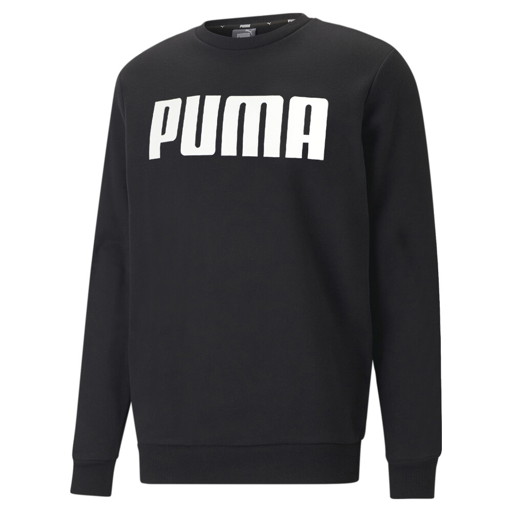 【PUMA官方旗艦】基本系列Ess PUMA薄長T恤 男性 84794301 歷史價格詳細信息