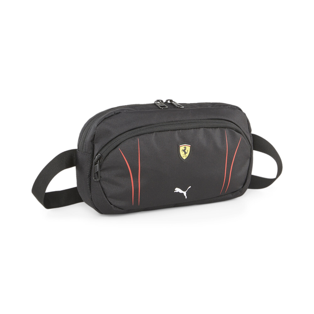 PUMA Ferrari系列棒球帽(N) 休閒帽 黑色 02348501 歷史價格詳細信息
