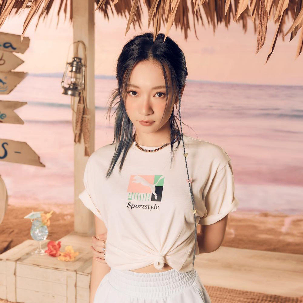 【PUMA官方旗艦】流行系列Brand Love長厚連帽T恤 男性 53365802 歷史價格詳細信息
