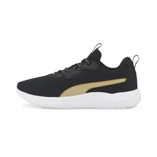 Puma 慢跑鞋 Resolve Street 黑 白 入門 運動鞋 基本款 黑白 男鞋 【ACS】 19506201 歷史價格詳細信息