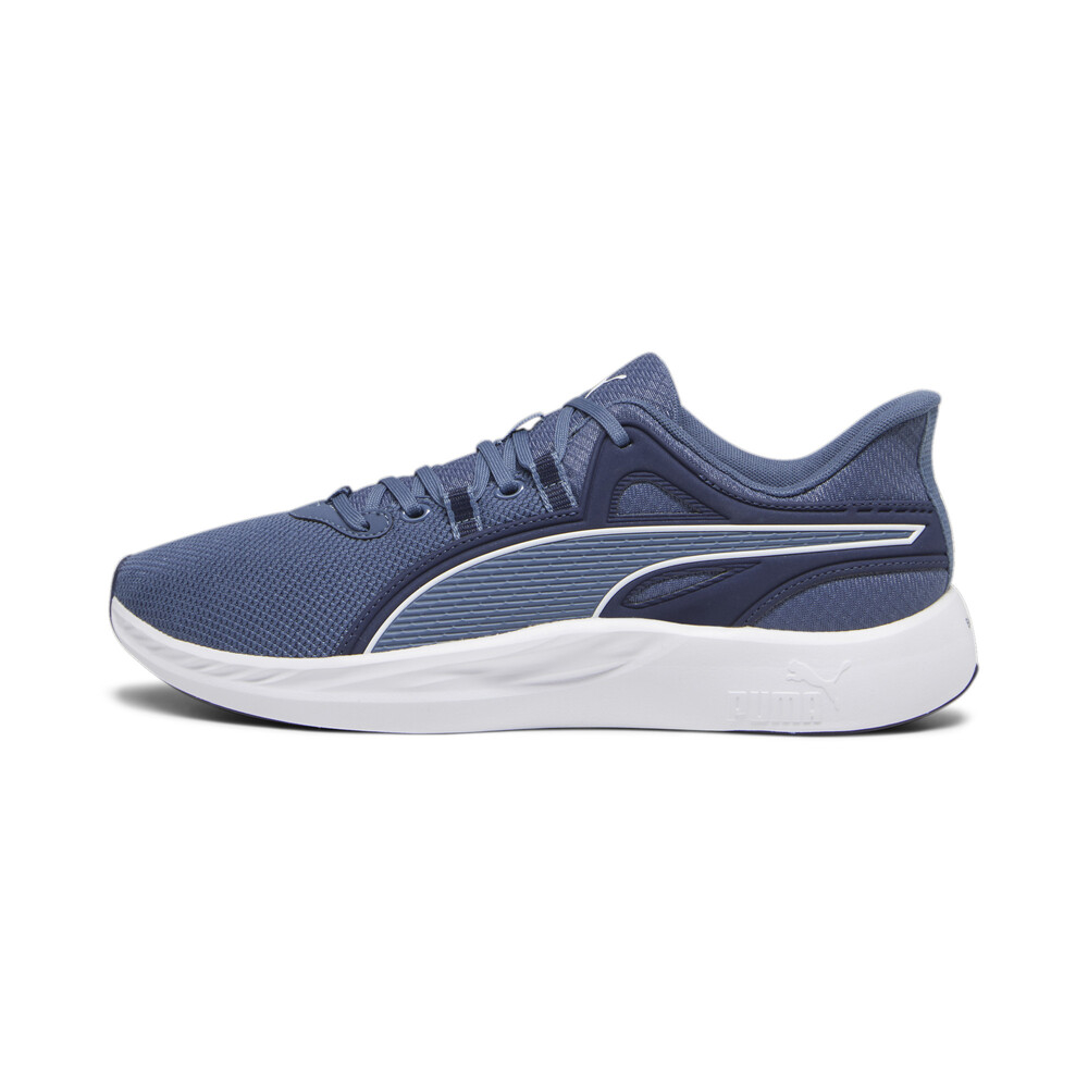 Puma Legacy 男 湖水綠色 運動 休閒 穿搭 潮流 短袖 T恤 上衣 62273943 歷史價格詳細信息