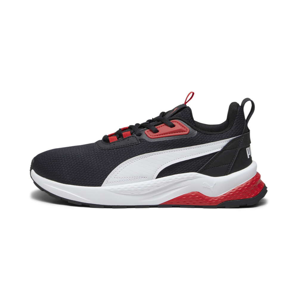 PUMA ANZARUN FS 2.0 休閒跑鞋 全白 39098202 男鞋 歷史價格詳細信息