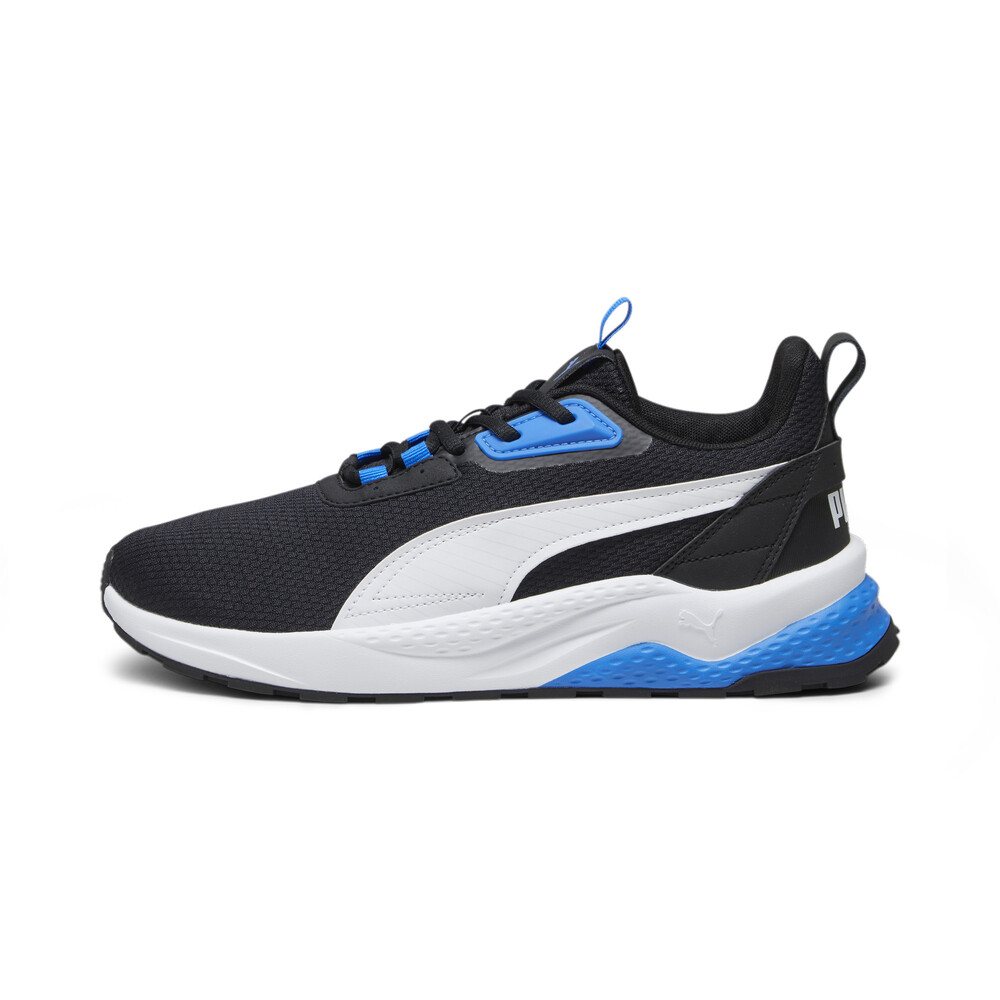 PUMA ANZARUN FS 2.0 休閒跑鞋 全白 39098202 男鞋 歷史價格詳細信息