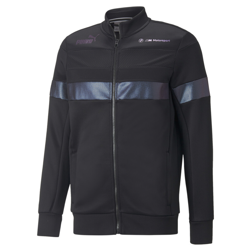 PUMA BMW系列MMS T7 男短袖上衣 58595951 黑色 歷史價格詳細信息