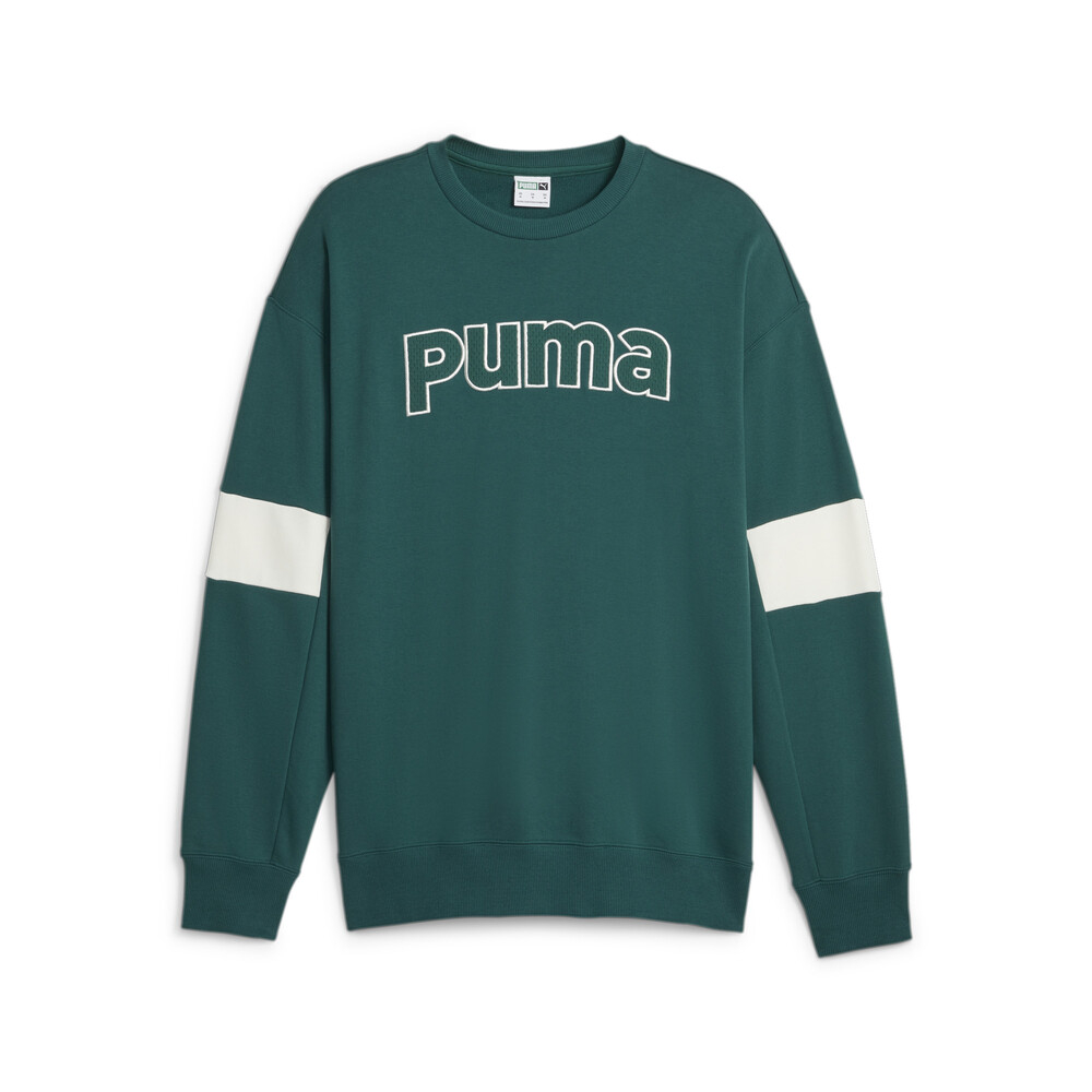 【PUMA官方旗艦】流行系列P.Team圓領衫 女性 62521565 歷史價格詳細信息