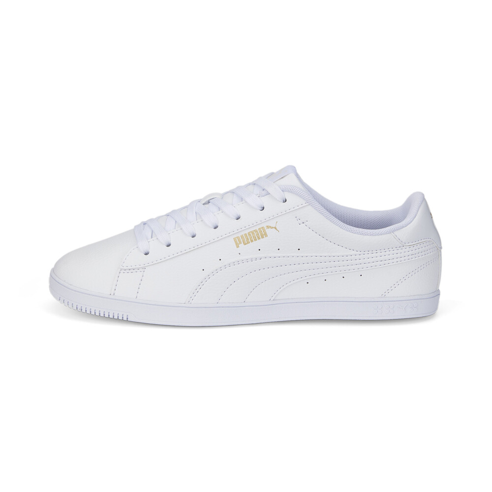 Puma 休閒鞋 Vikky v2 黑 白 基本款 平底鞋 運動鞋【ACS】 36972501 歷史價格詳細信息