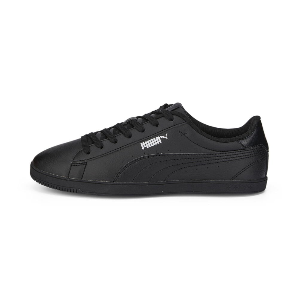 Puma 休閒鞋 Vikky v2 黑 白 基本款 平底鞋 運動鞋【ACS】 36972501 歷史價格詳細信息