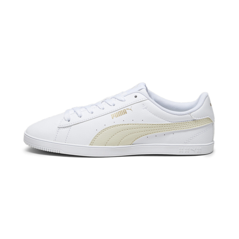 Puma 休閒鞋 Vikky v2 黑 白 基本款 平底鞋 運動鞋【ACS】 36972501 歷史價格詳細信息