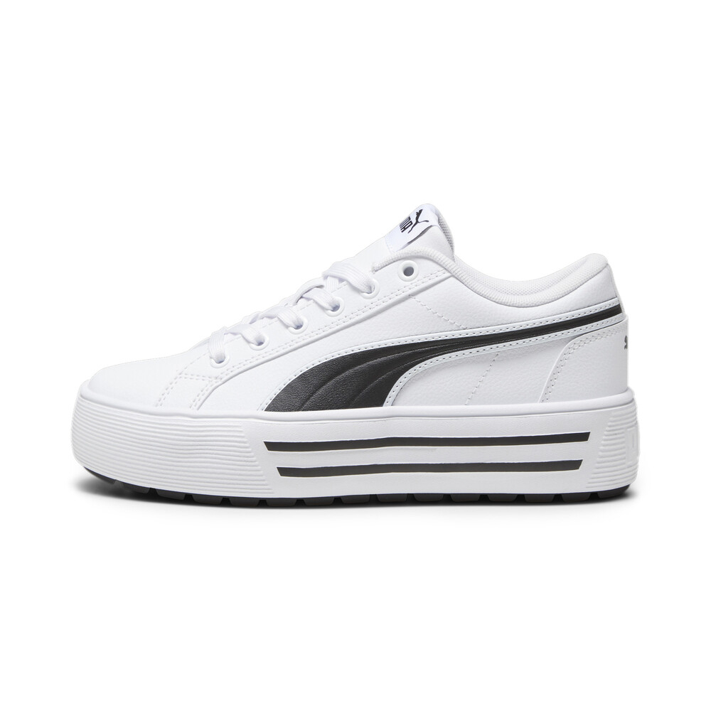 【PUMA官方旗艦】Kaia 2.0 流行休閒鞋 女性 39232002 歷史價格詳細信息