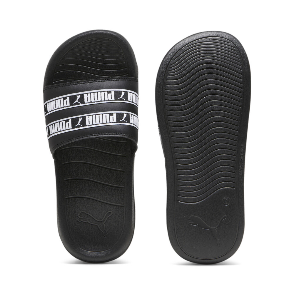 【PUMA官方旗艦】Popcat 20 Shower 拖鞋 男女共同 38426201 歷史價格詳細信息