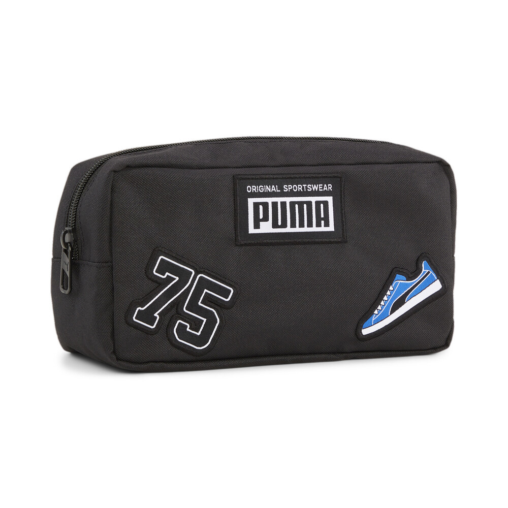 【PUMA官方旗艦】PUMA Patch後背包 男女共同 09080302 歷史價格詳細信息