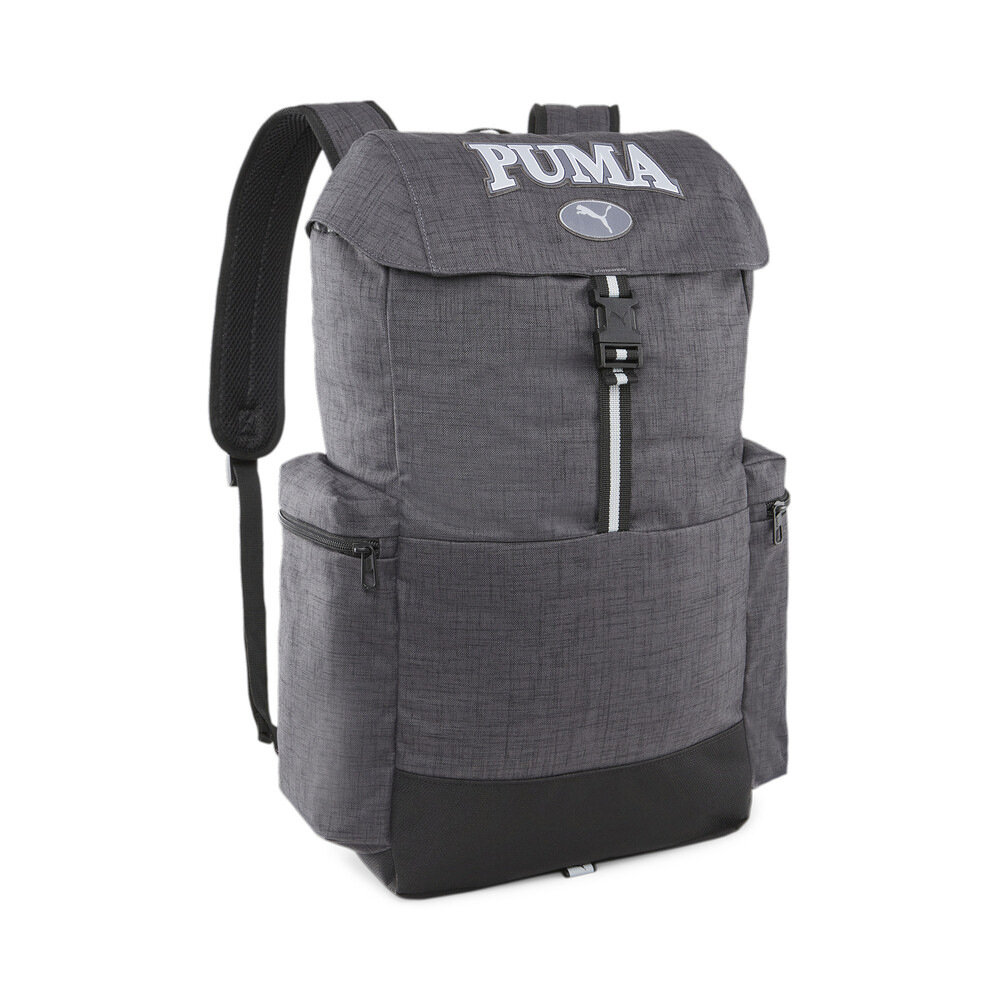 【PUMA官方旗艦】PUMA Squad後背包 男女共同 09035101 歷史價格詳細信息