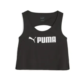 【PUMA官方旗艦】訓練系列Puma Fit Move中衝擊運動內衣 女性 52386001 歷史價格詳細信息