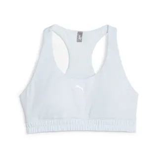 Puma Move Cloudspun Sports Bra Womens Brown Casual 52480981 歷史價格詳細信息