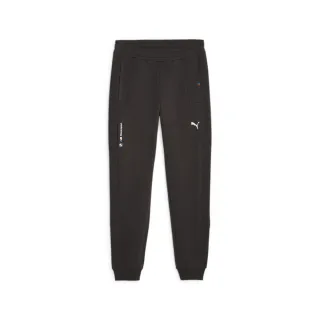 PUMA 長褲 BMW系列MMS Metal 運動褲 男 53641801 黑色 歷史價格詳細信息
