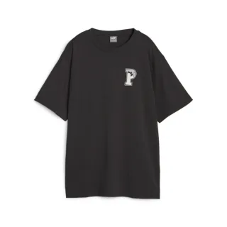 【PUMA官方旗艦】基本系列Puma Squad條紋印花短袖T恤 男性 68179301 歷史價格詳細信息