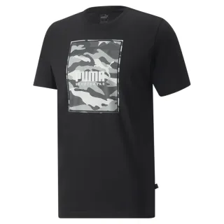 【PUMA官方旗艦】基本系列PUMA Box短袖T恤 男性 67174768 歷史價格詳細信息
