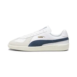 【PUMA官方旗艦】PUMA Army Trainer 流行休閒鞋 男女共同 38660707 歷史價格詳細信息