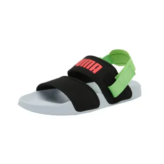 【PUMA官方旗艦】Leadcat City Sandal 拖鞋 男女共同 38907901 歷史價格詳細信息