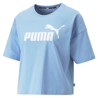 【PUMA】基本系列ESS短版短袖T恤 女性 58686684 歷史價格詳細信息